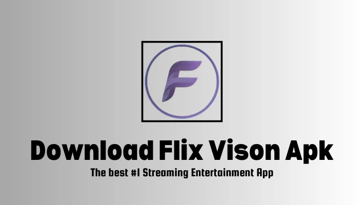 download flix vision apk