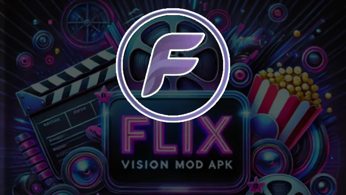 download flix vision mod apk