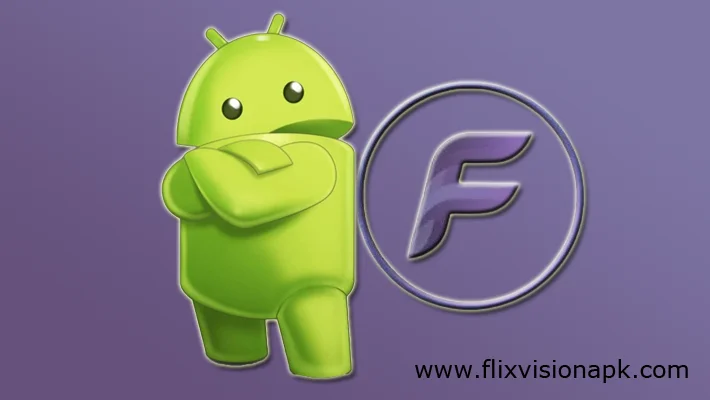 flix vision android