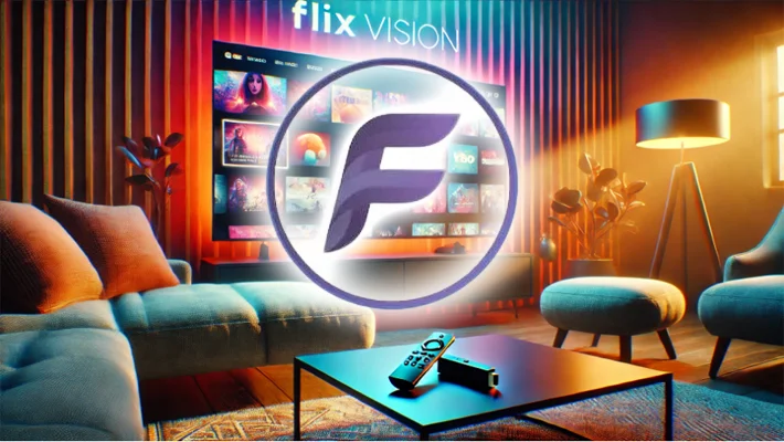 flix vision firestick