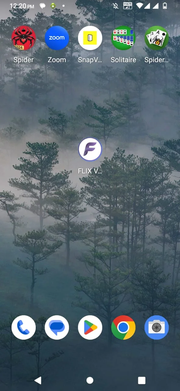 flix vision screenshot 7