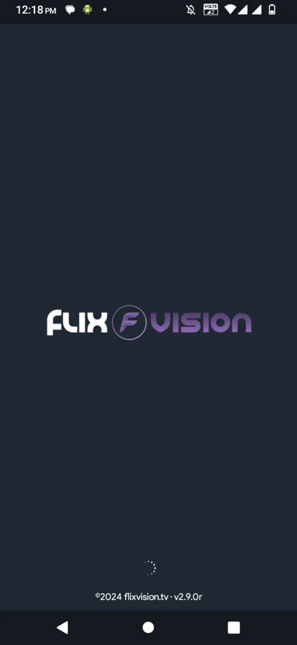 flix vision screenshot 8